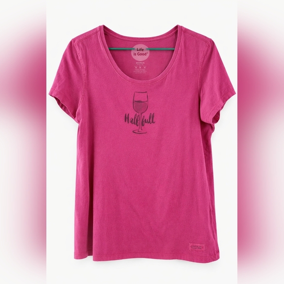 Life Is Good - Picture 1 of 4